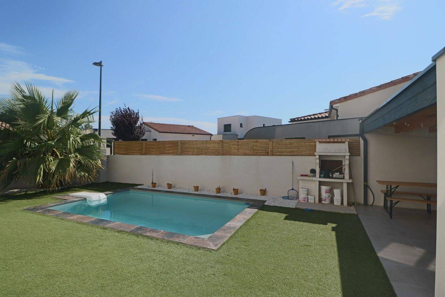 Maison à vendre, 114m², BEZIERS