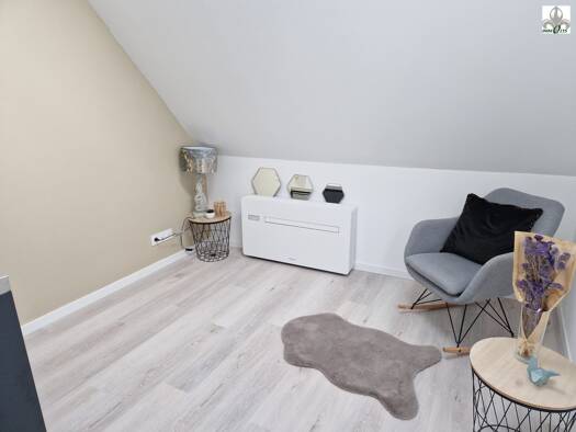 Appartement à vendre 64 000 € 1 pièce 21 m² Étage 2/2 Sainte-Marie-la-Blanche 21200