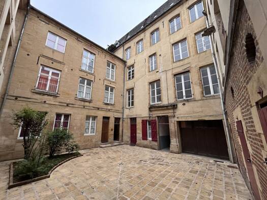 Immeuble à vendre 472 000 € 1 534 m² Fond de Givonne Sedan 08200