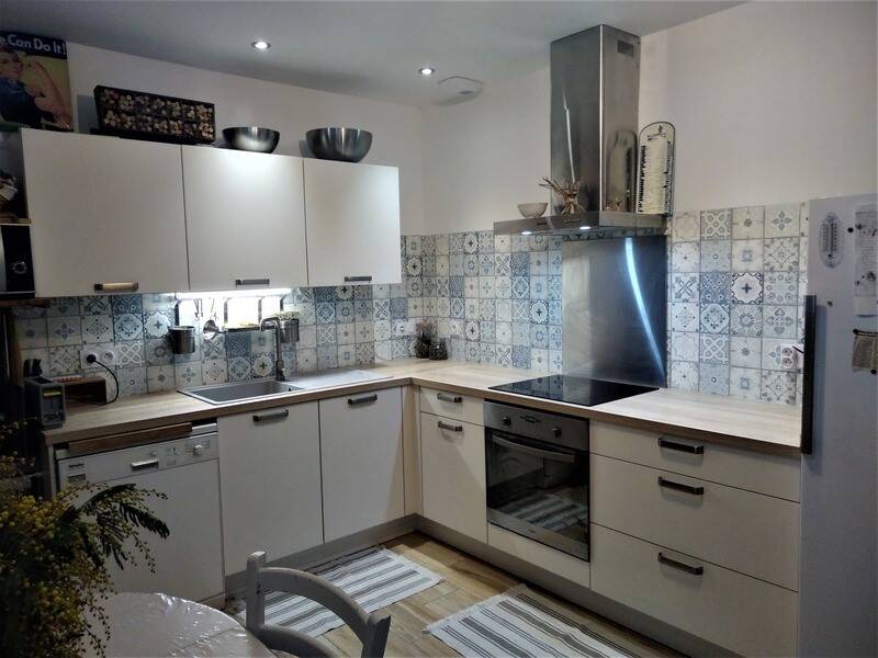 Maison à vendre, 105m², SAINT DENIS D'OLERON