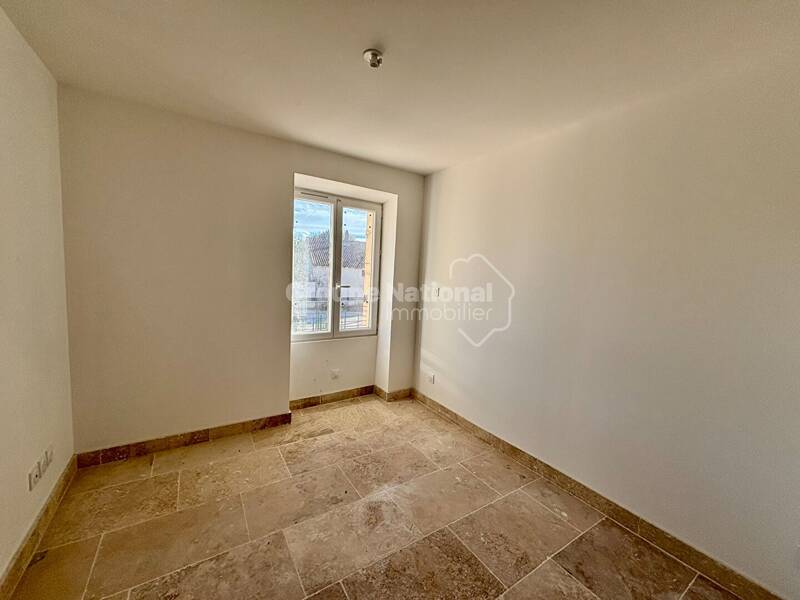 Maison à louer, 22m², SAINT MARTIN DE CRAU