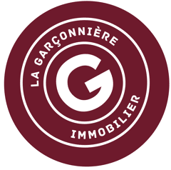 LA GARÇONNIÈRE logo