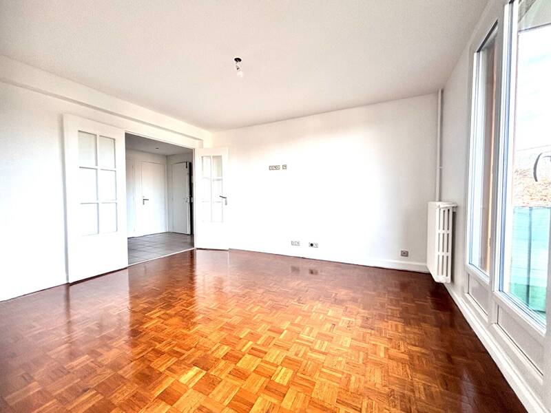 Maison à louer, 63m², NOISY LE SEC