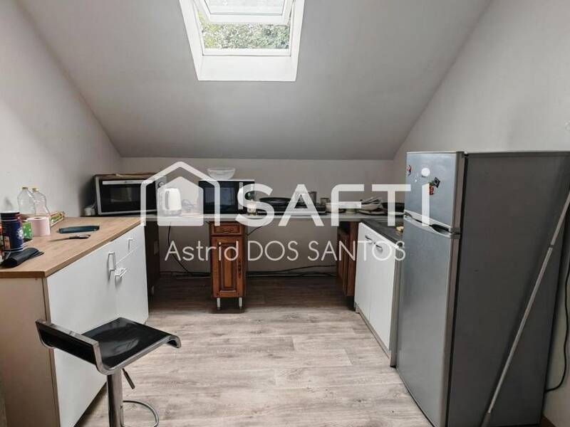 Maison à vendre, 350m², LILLE