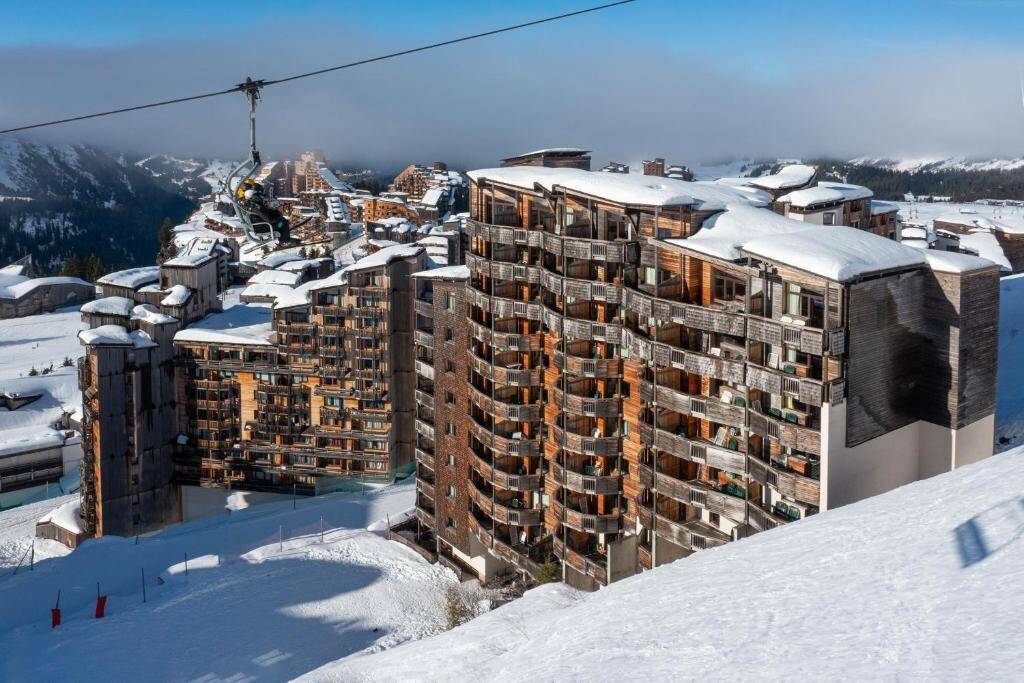 Maison à vendre, 56m², MORZINE