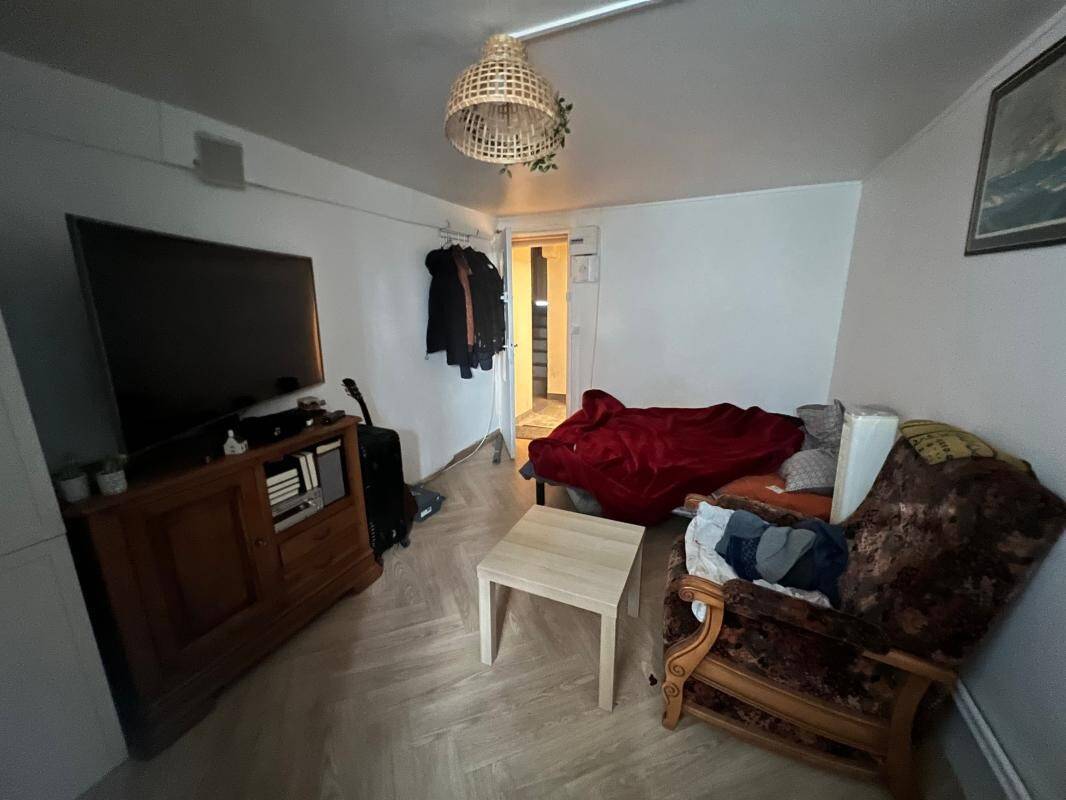 Maison à vendre, 15m², FONTENAY AUX ROSES