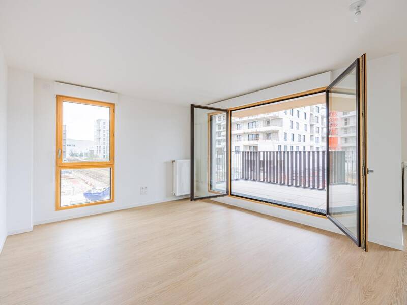 Maison à louer, 68m², ORLY