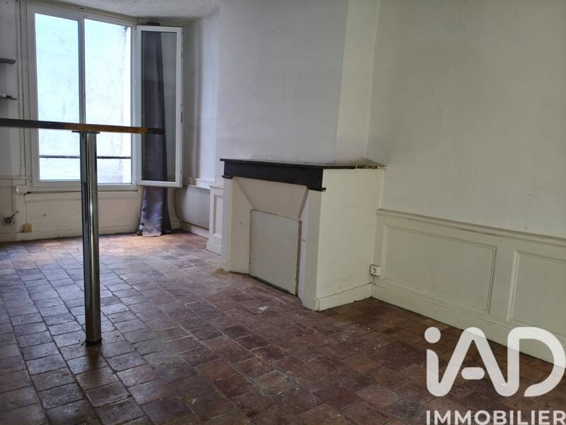 Maison à vendre, 23m², ORLEANS