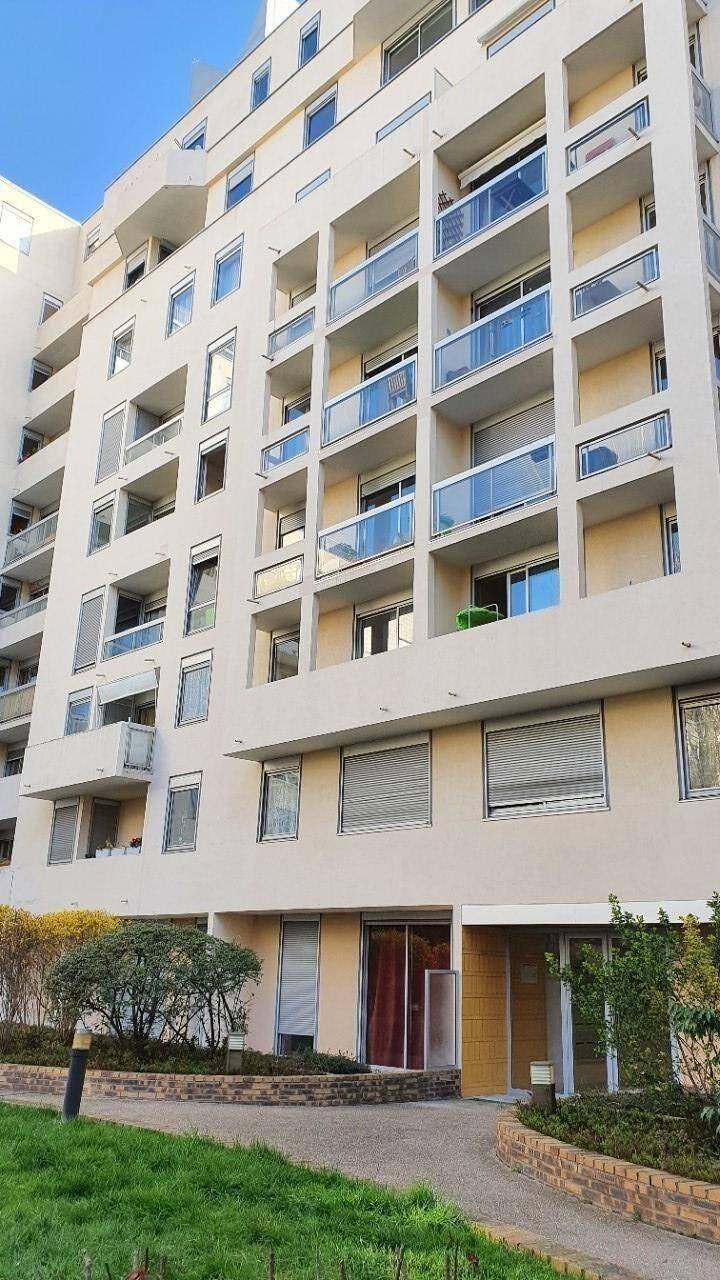 Maison à louer, 40m², COURBEVOIE