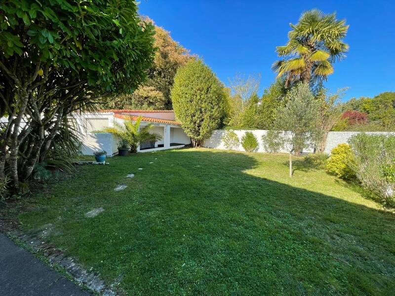 Maison à vendre, 77m², SAINT SULPICE DE ROYAN