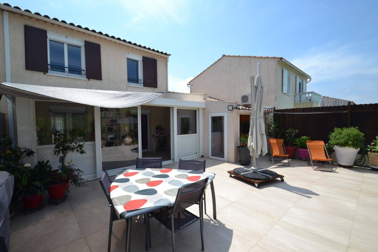 Maison à vendre, 80m², ANTIBES