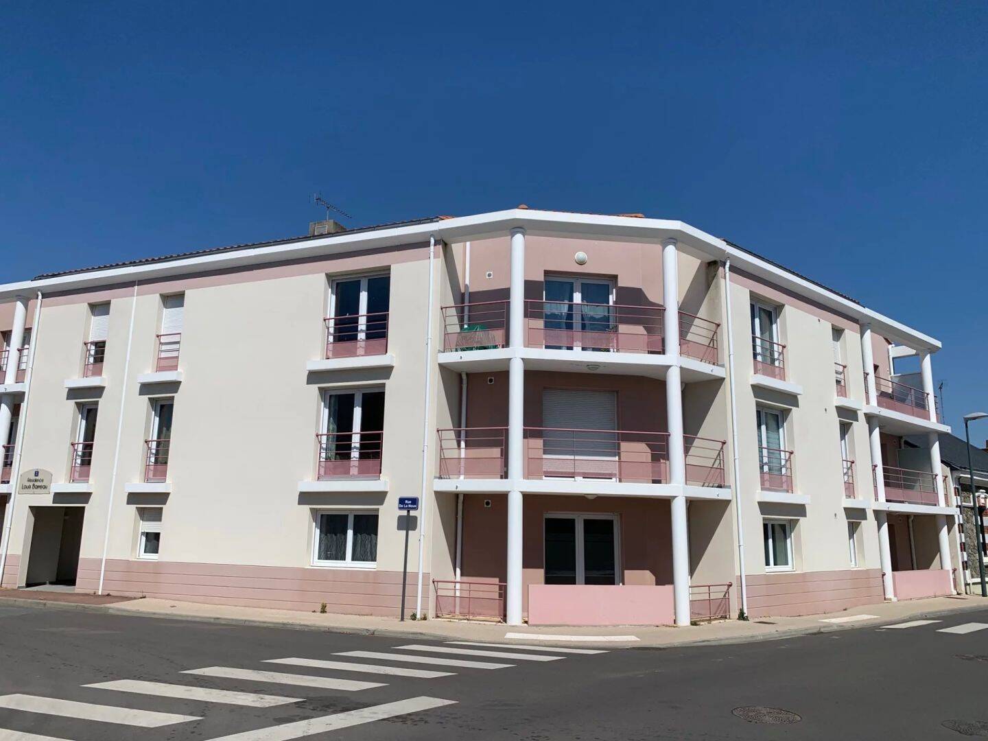 Maison à louer, 38m², CHALLANS