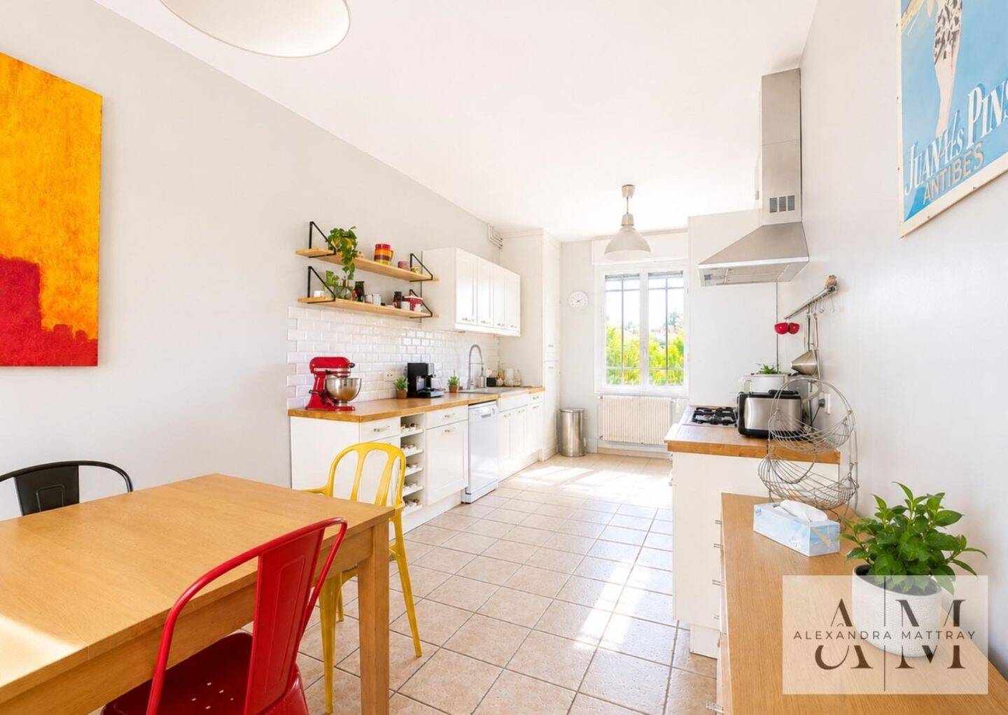 Maison à vendre, 127m², LE BOUSCAT