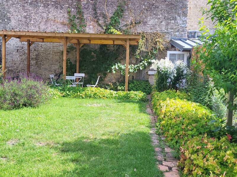 Maison à louer, 68m², SEES