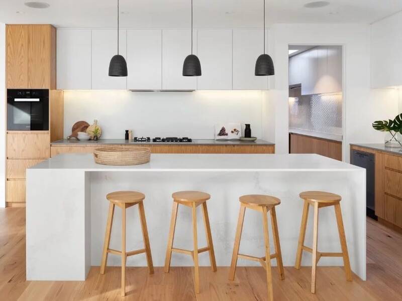 Maison à vendre, 125m², ANTONY