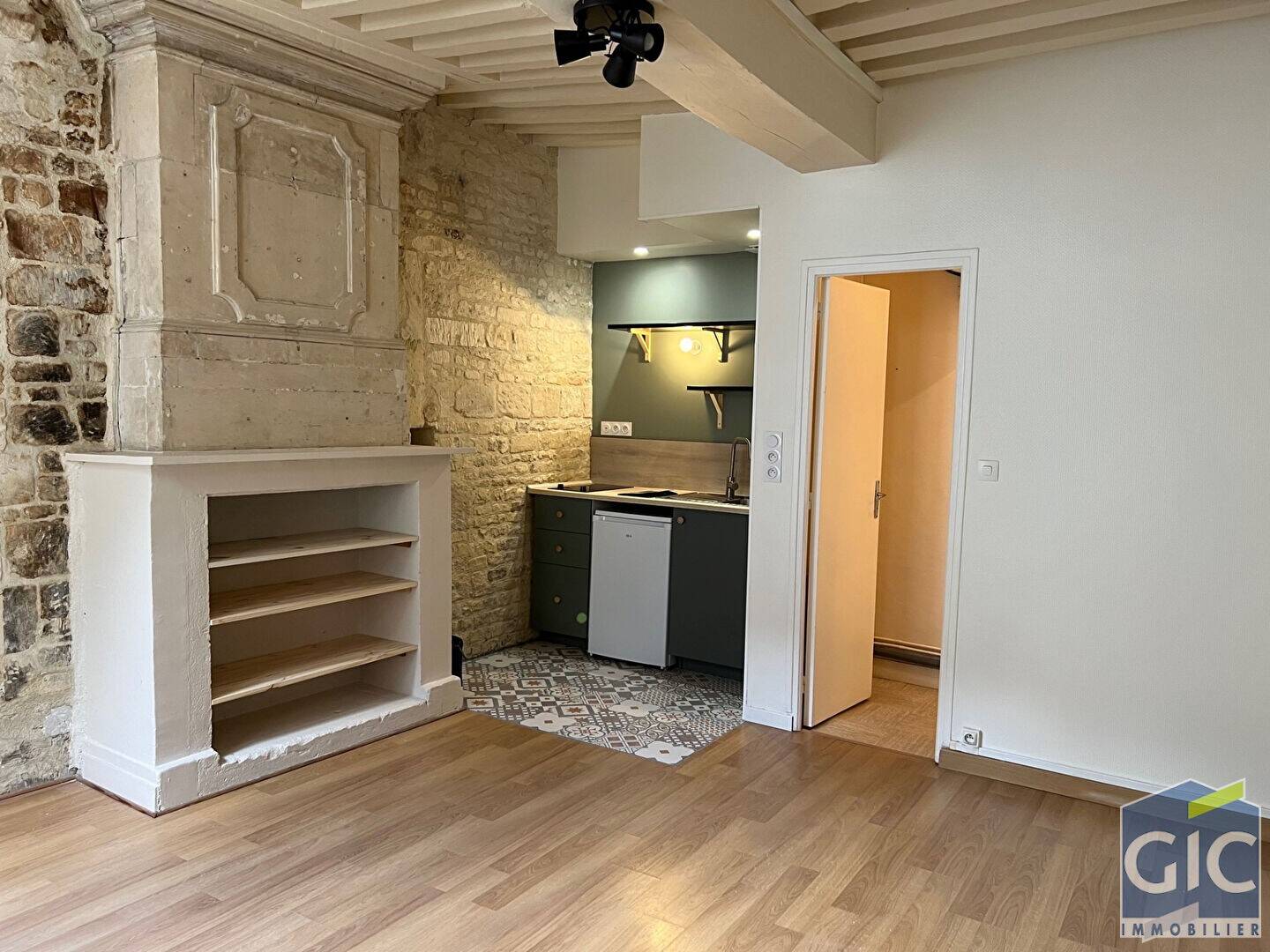 Maison à louer, 20m², CAEN