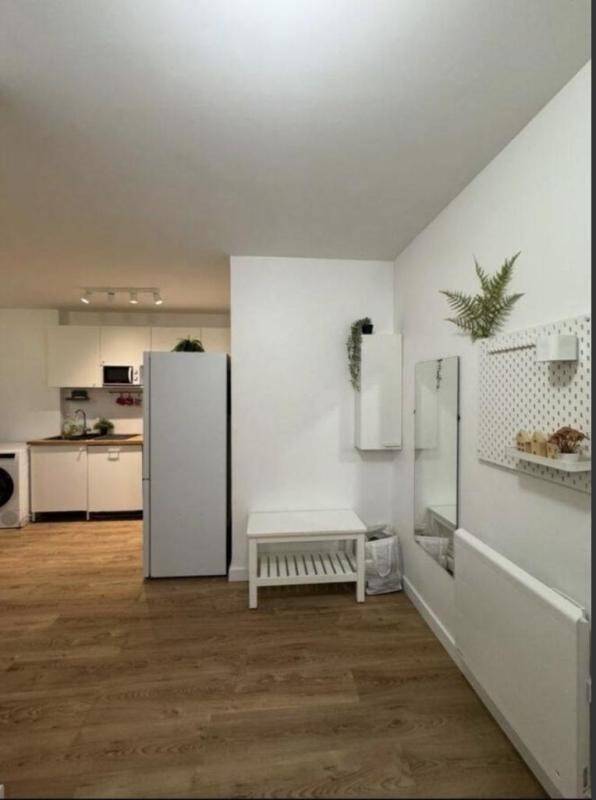 Maison à louer, 50m², ASNIERES SUR SEINE