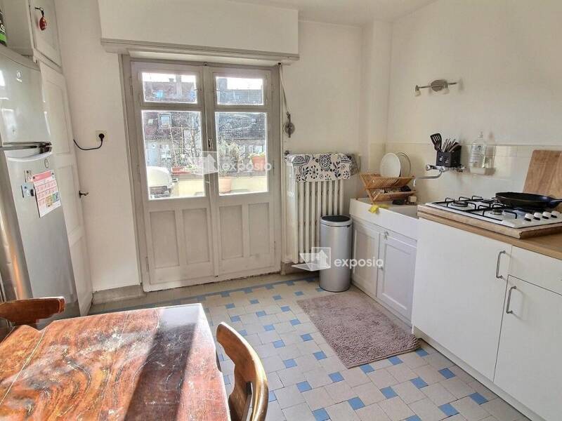 Maison à louer, 58m², STRASBOURG