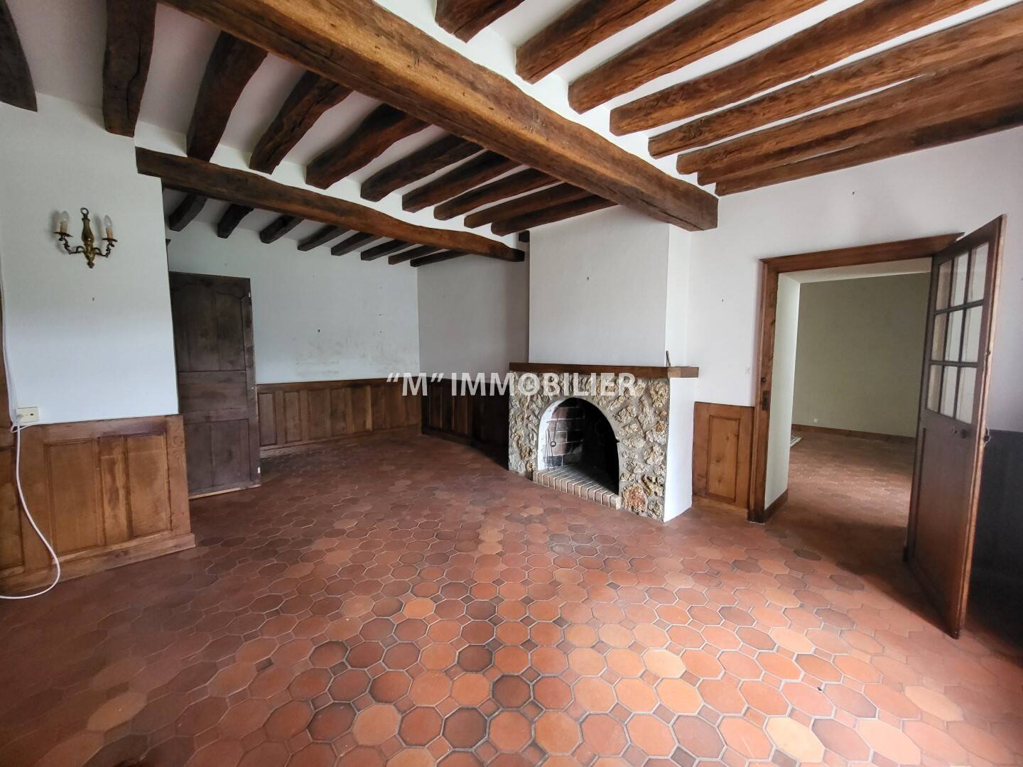 Maison à vendre, 145m², SAACY SUR MARNE