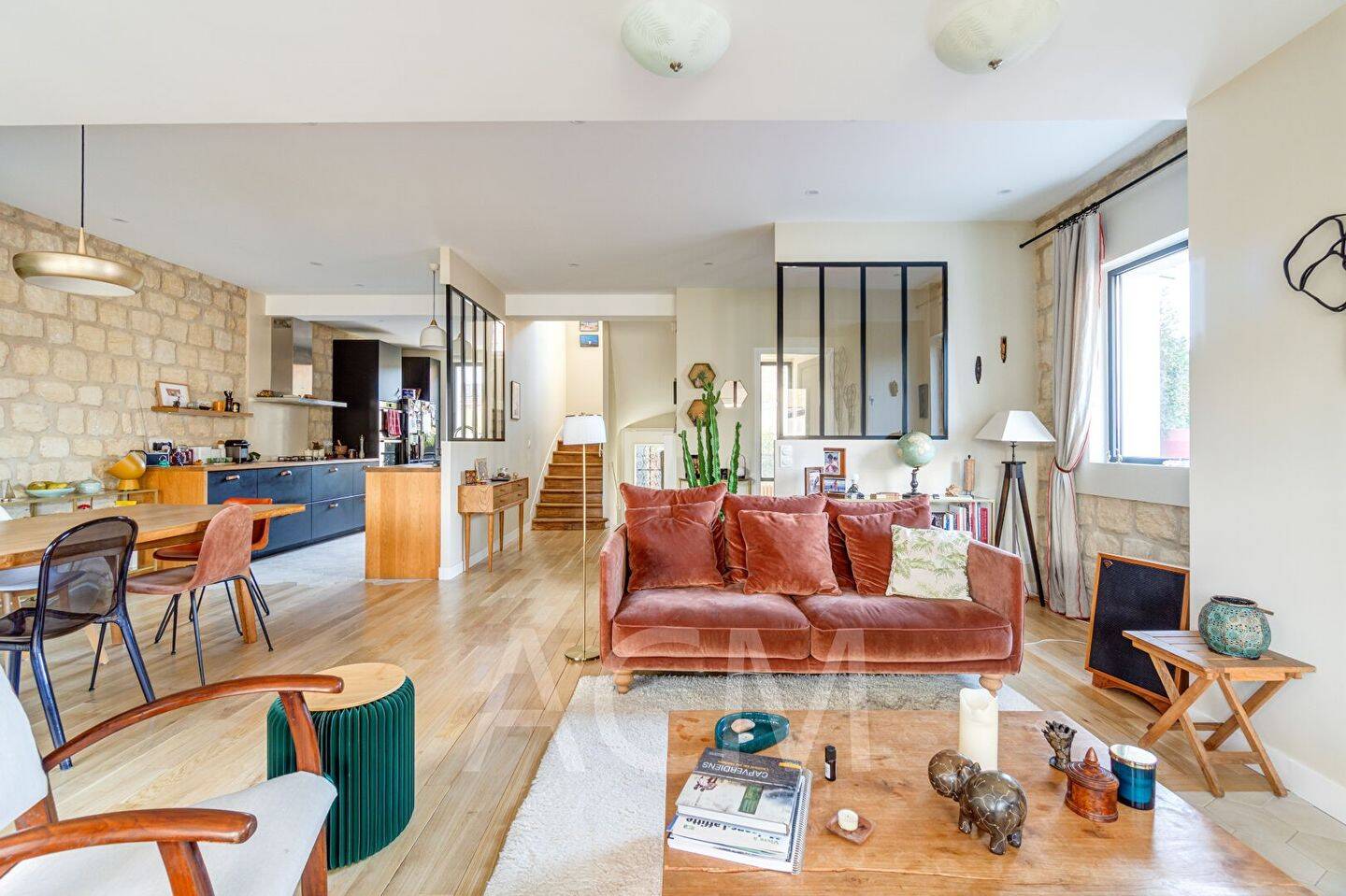 Maison à vendre, 180m², MAISONS LAFFITTE