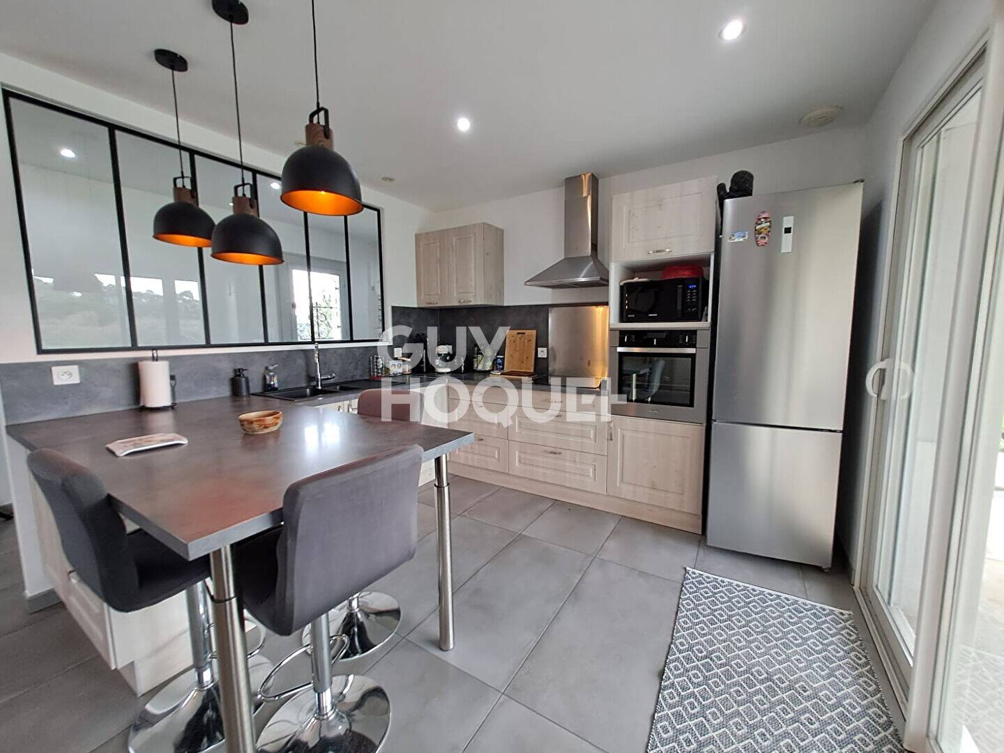 Maison à vendre, 89m², LE GRAND VILLAGE PLAGE