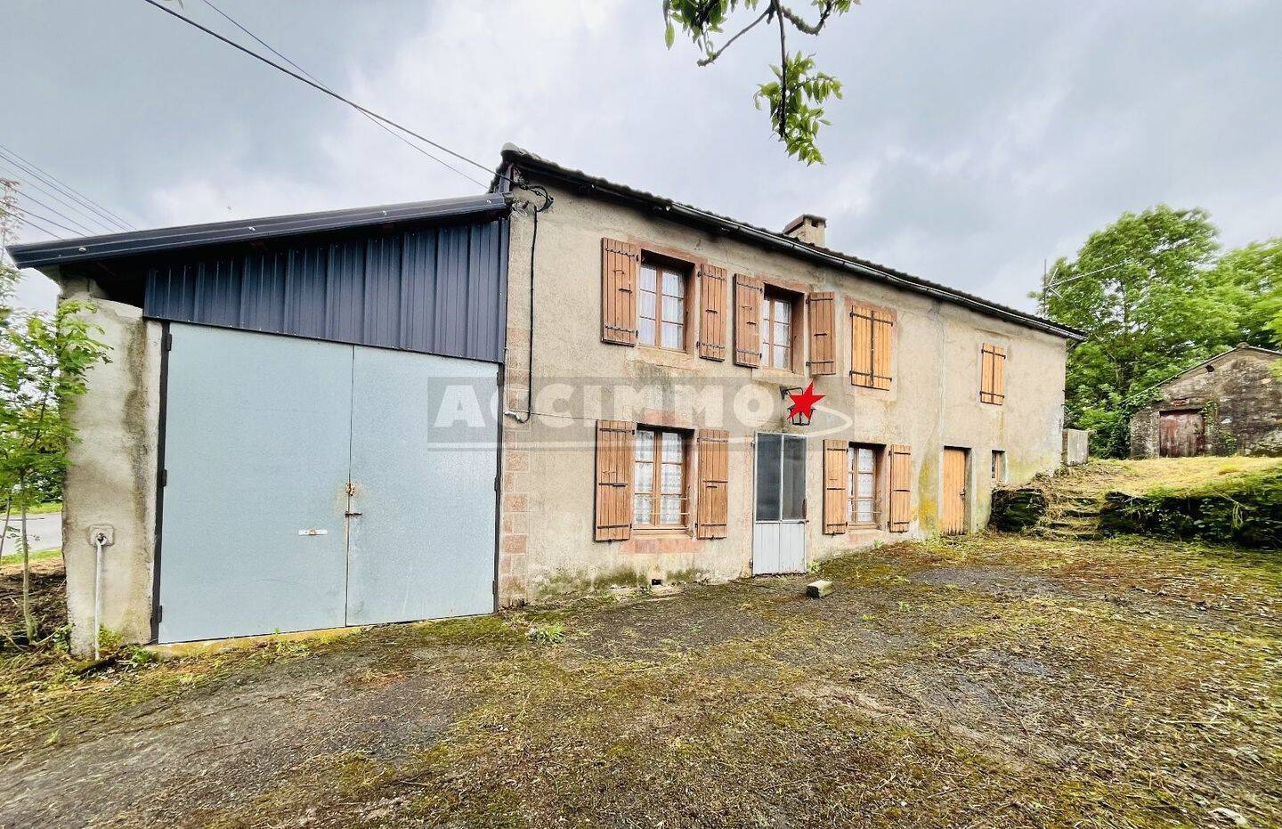Maison à vendre, 87m², LE MASNAU MASSUGUIES