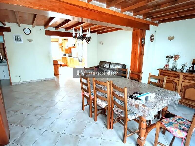 Maison à vendre, 102m², BOURBOURG