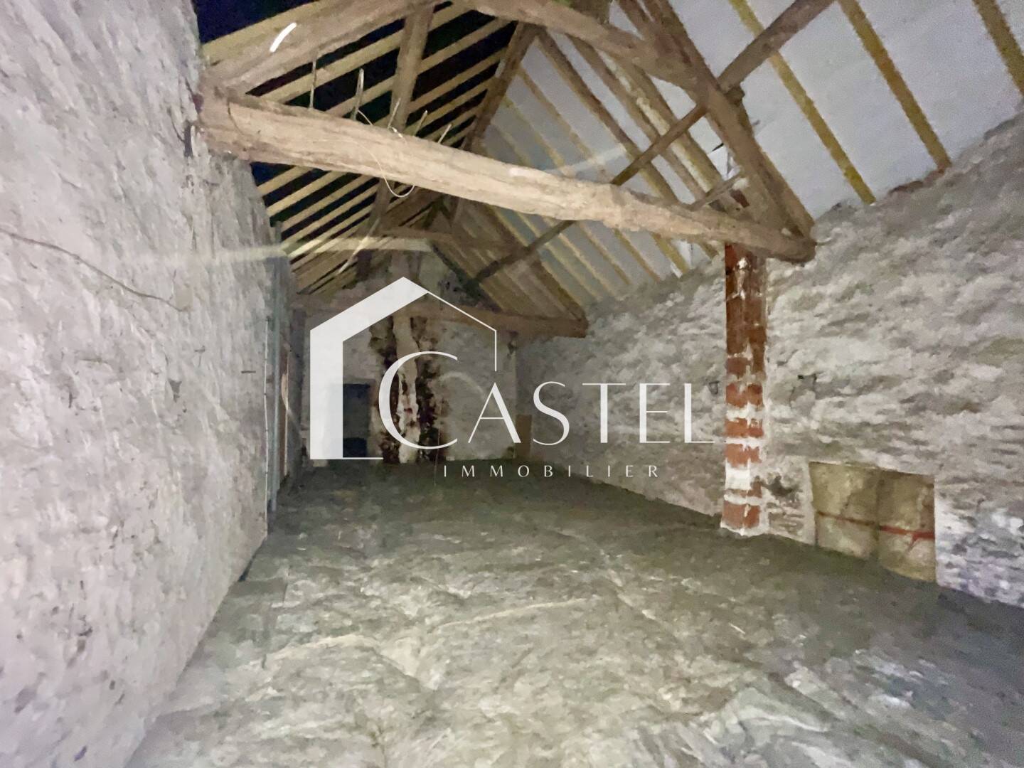 Maison à vendre, 300m², LES ALLUETS LE ROI