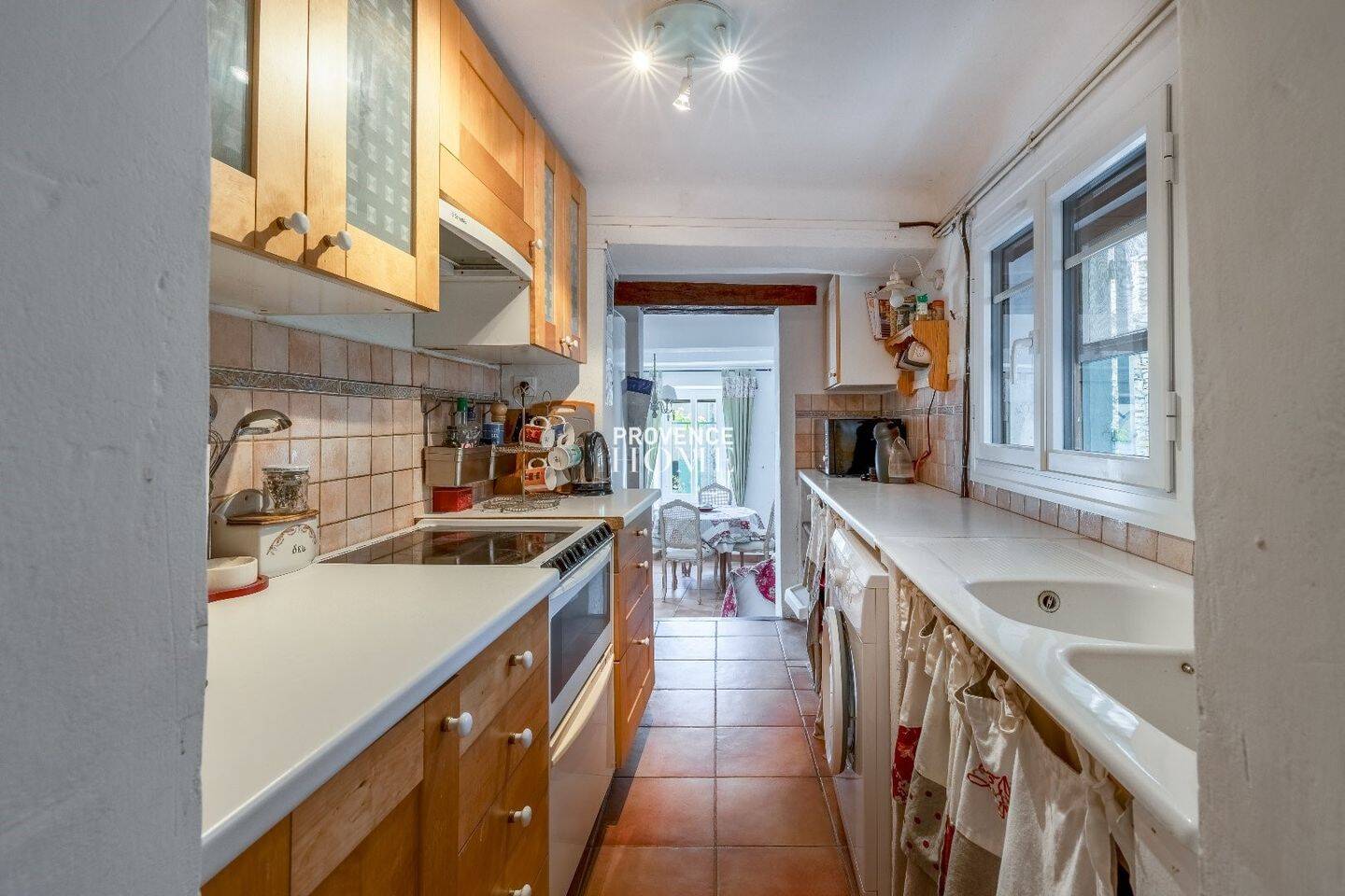 Maison à vendre, 94m², SAINT SATURNIN LES APT