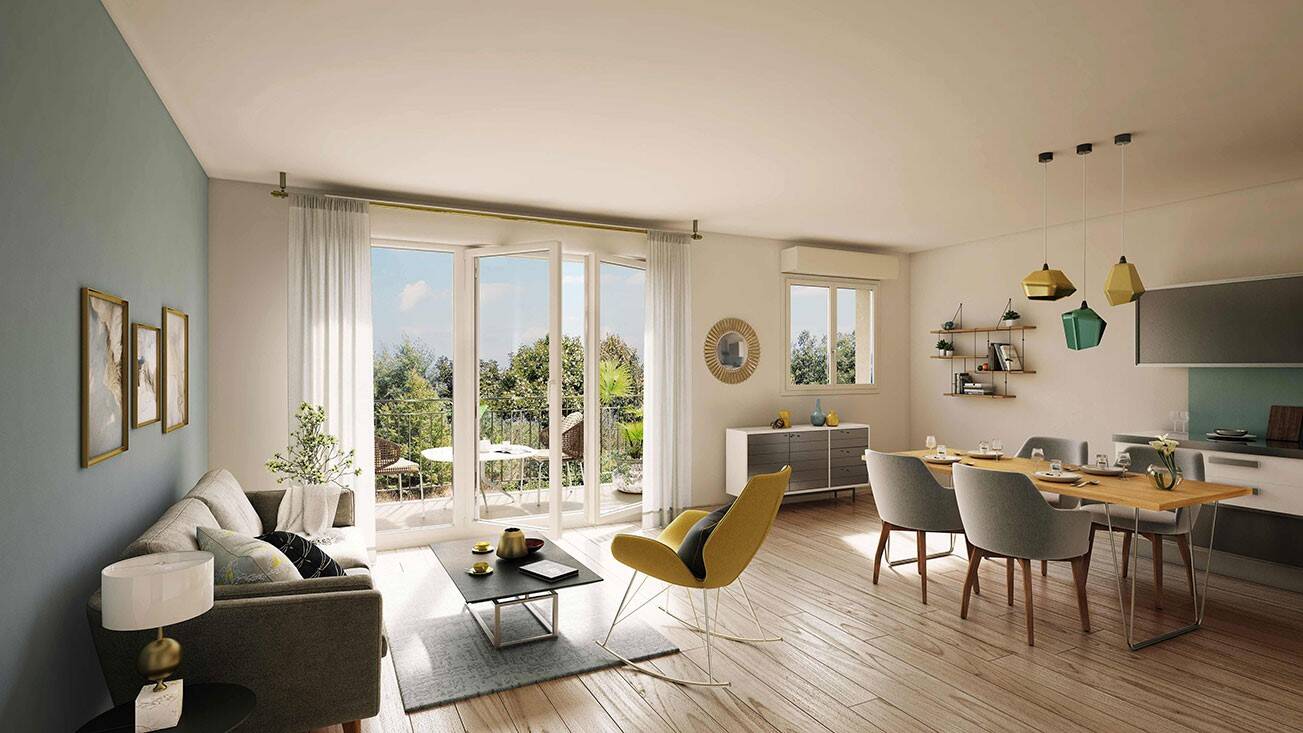 Maison à vendre, 65m², LES LILAS
