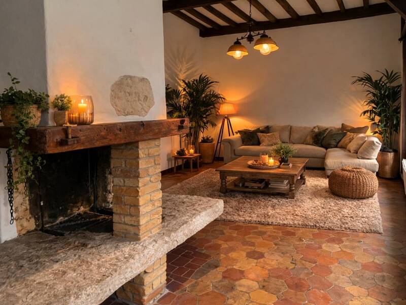 Maison à vendre, 170m², IVRY LA BATAILLE