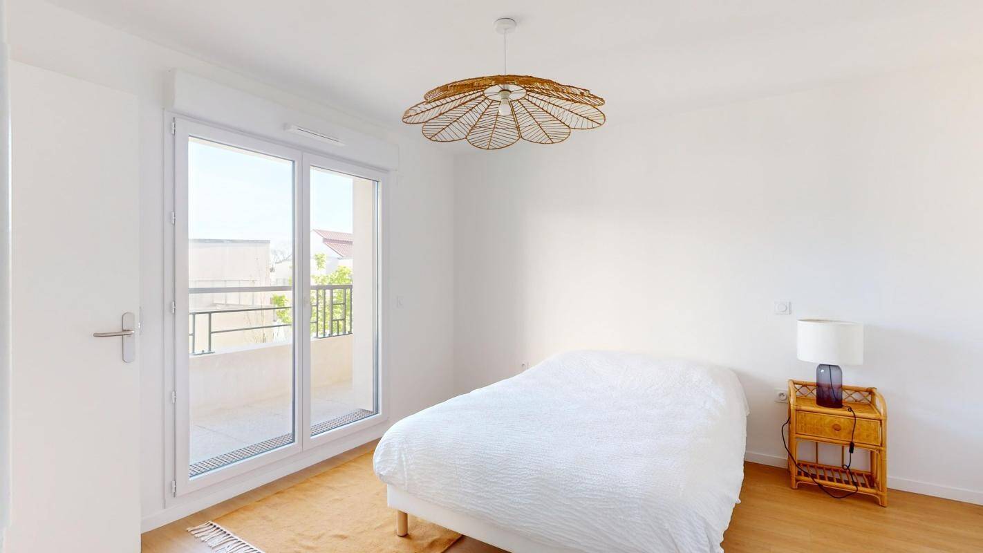 Maison à louer, 40m², SAINT OUEN