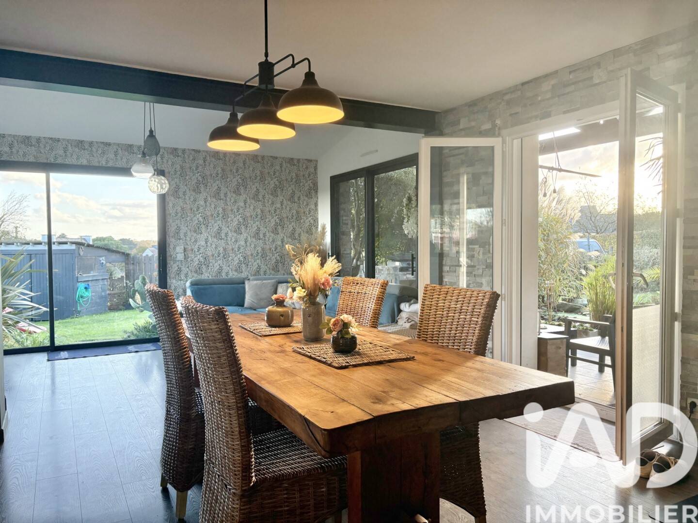 Maison à vendre, 107m², SAINT CAST LE GUILDO