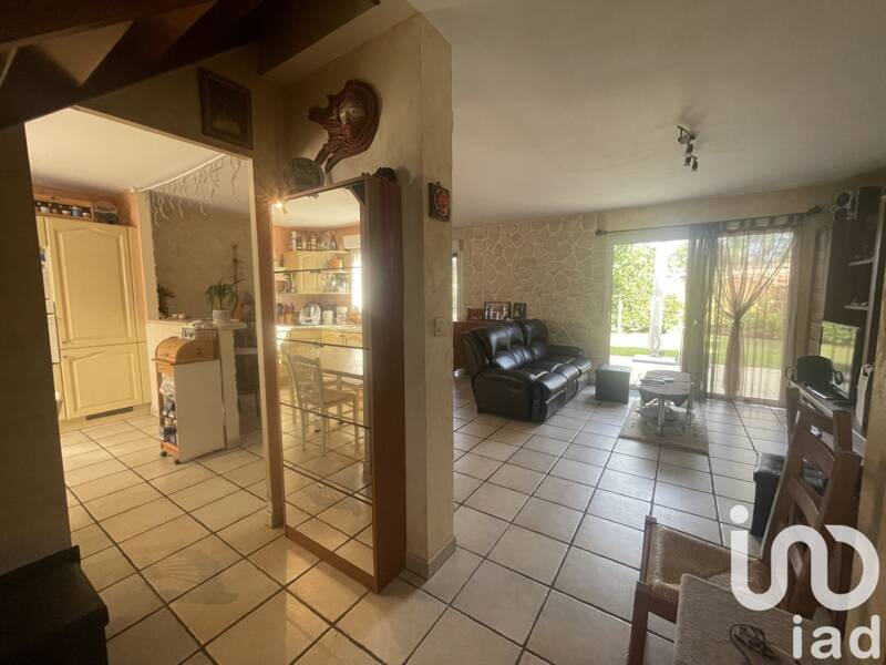 Maison à vendre, 100m², GRIGNY