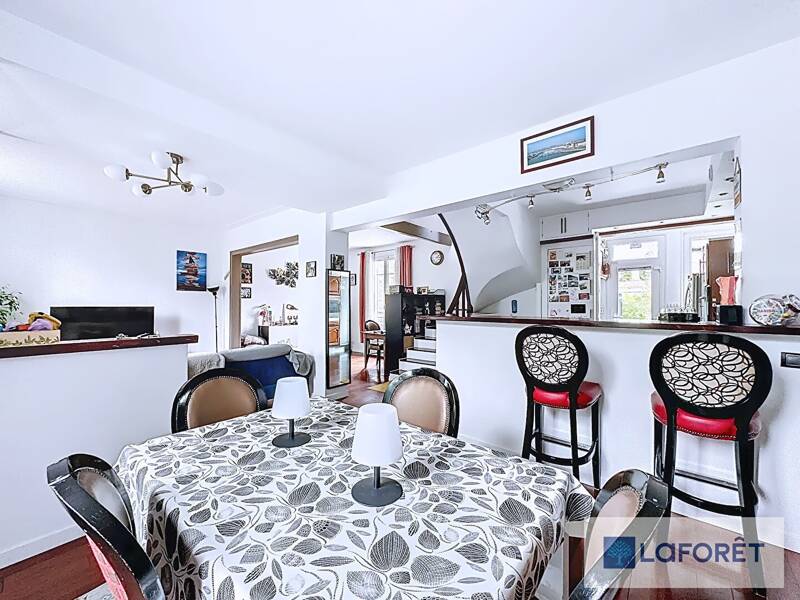 Maison à vendre, 130m², CRETEIL
