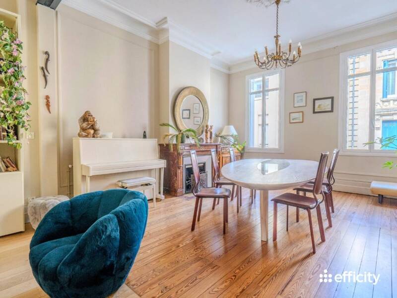 Maison à vendre, 250m², BORDEAUX