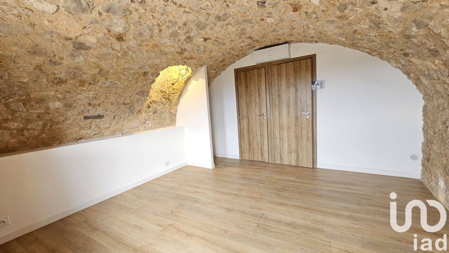 Maison à vendre, 67m², SAINT JEANNET