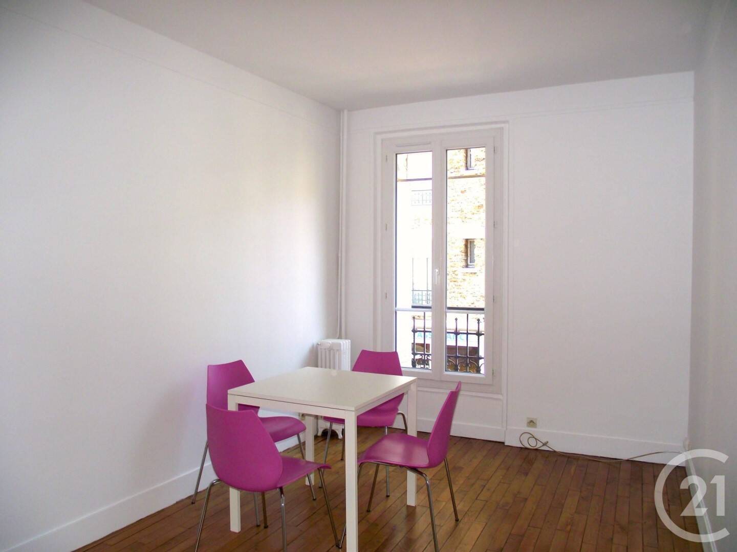 Maison à louer, 33m², LEVALLOIS PERRET