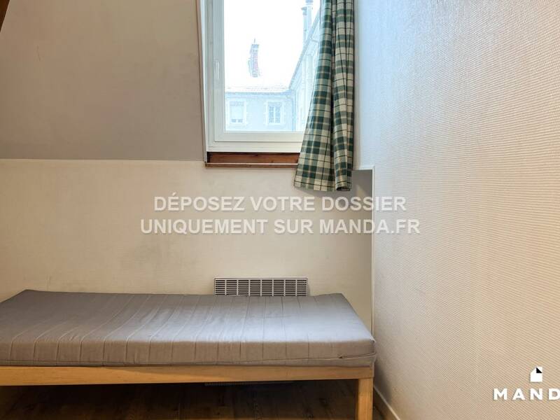 Maison à louer, 25m², GRENOBLE