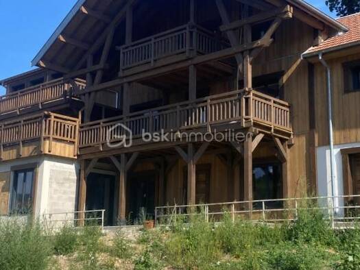 Appartement à vendre 168 000 € 3 pièces 2 chambres 88,15 m² Étage 2/2 Xonrupt-Longemer 88400