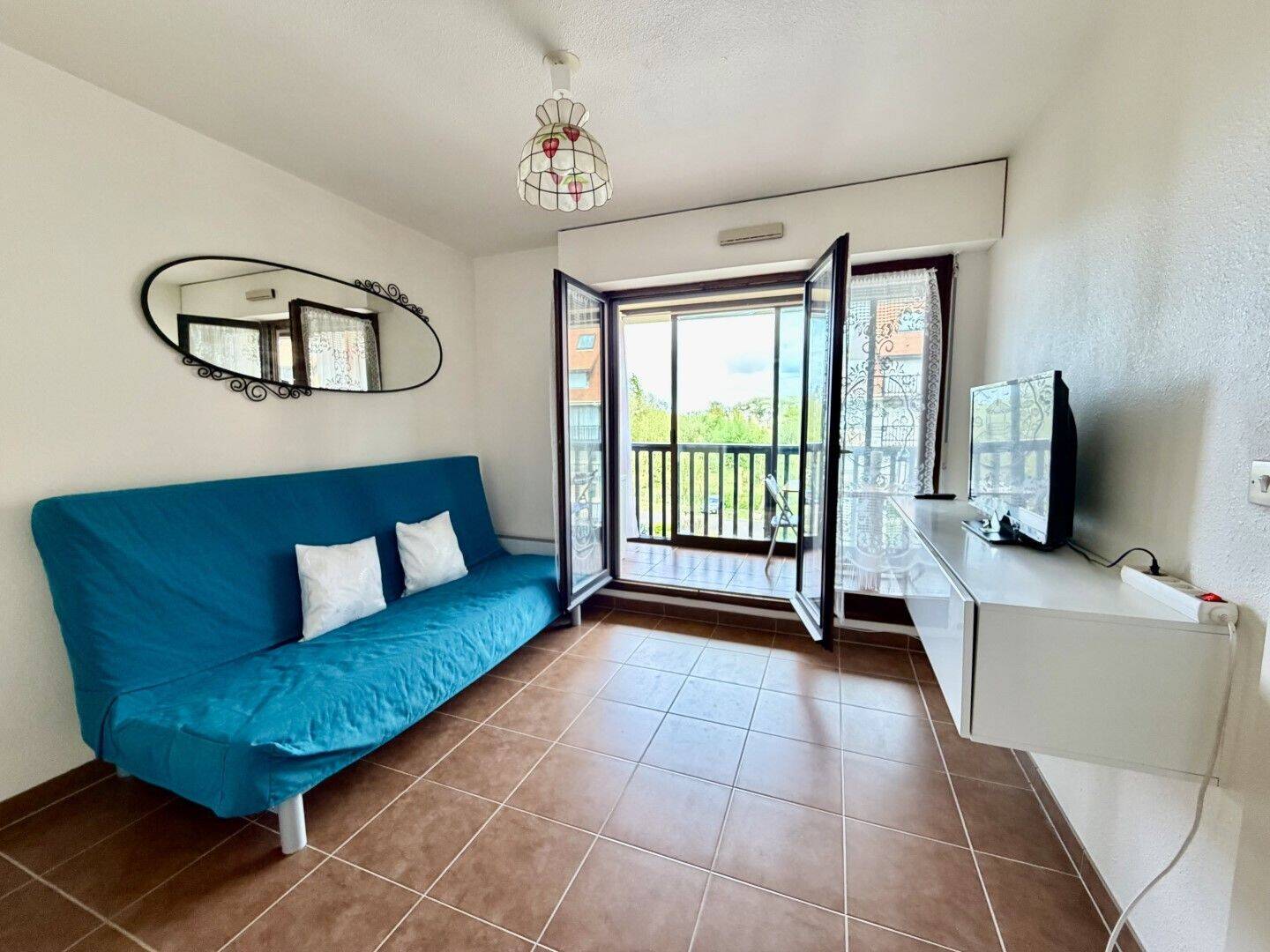 Maison à vendre, 22m², VILLERS SUR MER