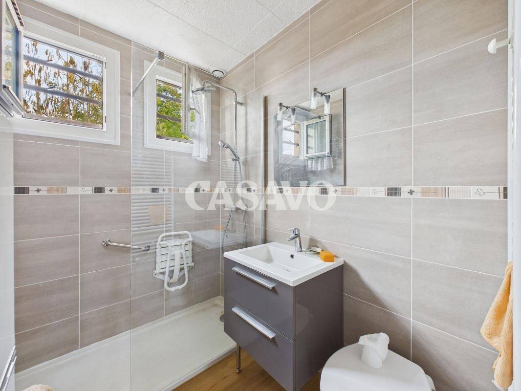 Maison à vendre, 119m², TAVERNY