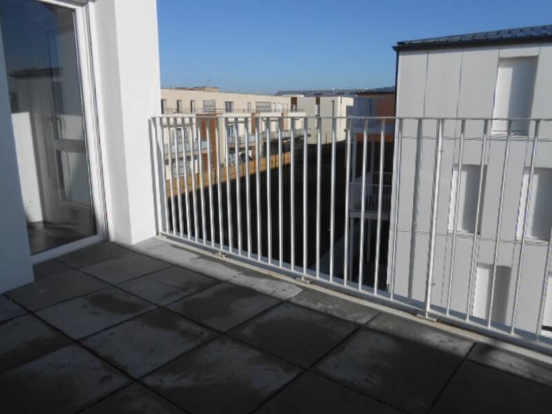 Maison à louer, 38m², TOULOUSE