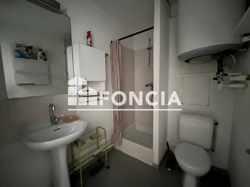 Maison à louer, 23m², GRENOBLE