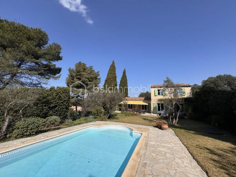 Maison à vendre, 163m², SAINT MITRE LES REMPARTS