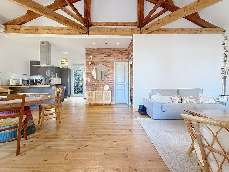 Maison à vendre, 97m², TOULON