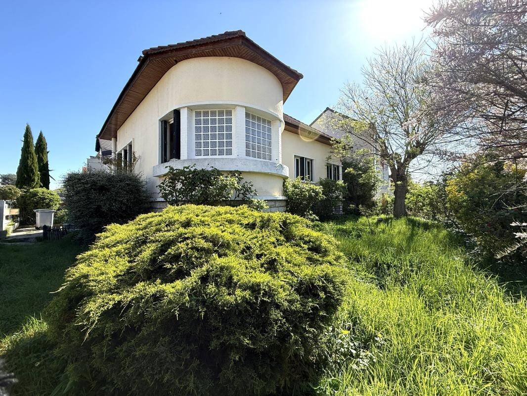 Maison à vendre, 129m², ANTONY