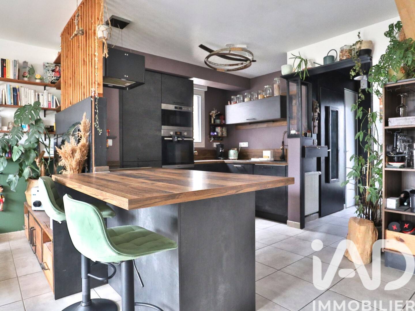 Maison à vendre, 94m², PIRIAC SUR MER