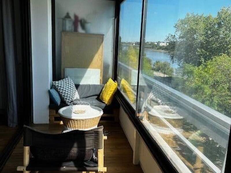 Maison à louer, 30m², NANTES