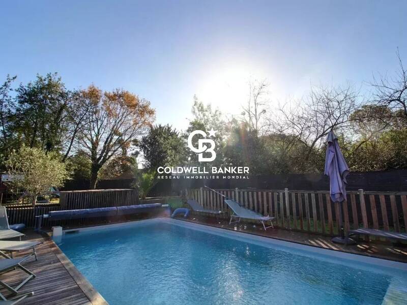 Maison à vendre, 281m², BORDEAUX